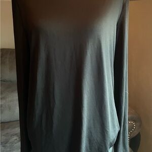 Mens compression shirt